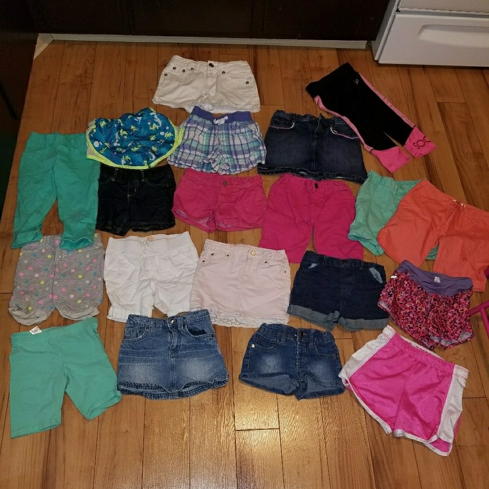 Shorts